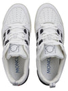 Men's Pivot Basic Sneakers 4M00120 M3400 P09 - MONCLER - BALAAN 6