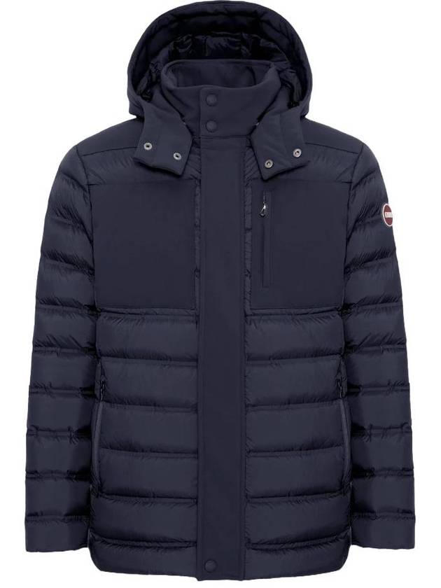 Colmar Jackets - COLMAR - BALAAN 1