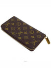 women s long wallet - LOUIS VUITTON - BALAAN 3