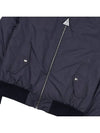 Laramon short jacket 1A00048 549SK 779 - MONCLER - BALAAN 7