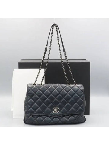 A93909 shoulder bag - CHANEL - BALAAN 1