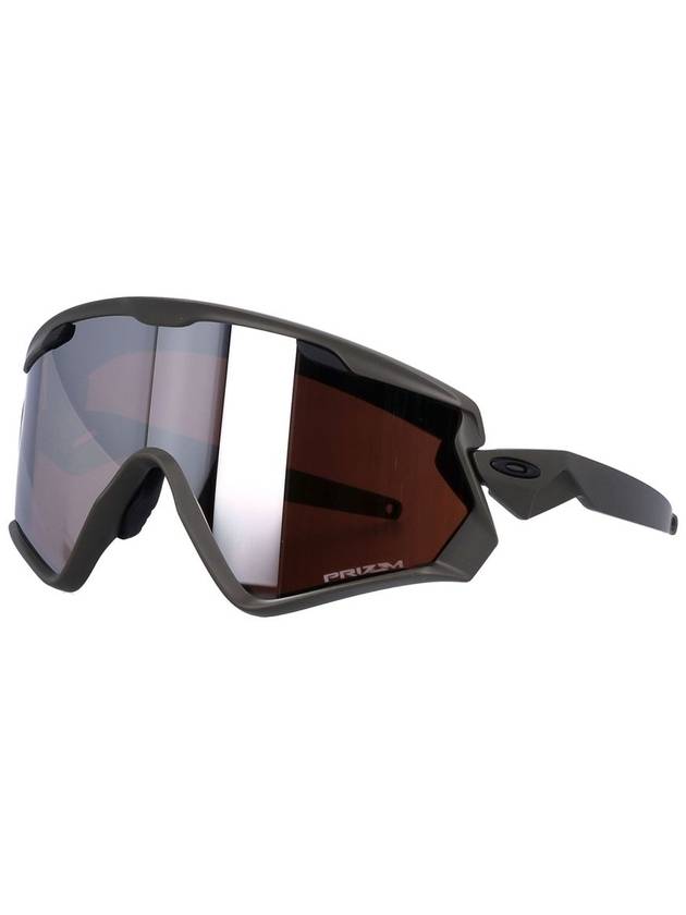 Wind Jacket 2.0 - OAKLEY - BALAAN 3