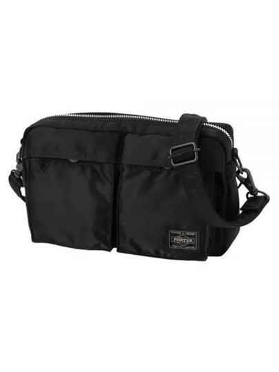 Tanker Shoulder Bag Black - PORTER YOSHIDA - BALAAN 2