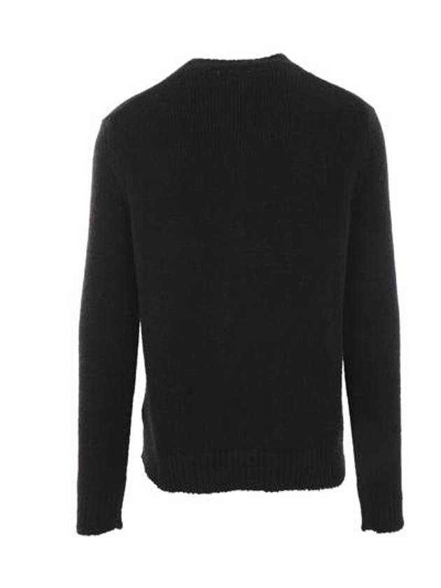 24FW Sweater J22GP0132 J14628001 - JIL SANDER - BALAAN 3