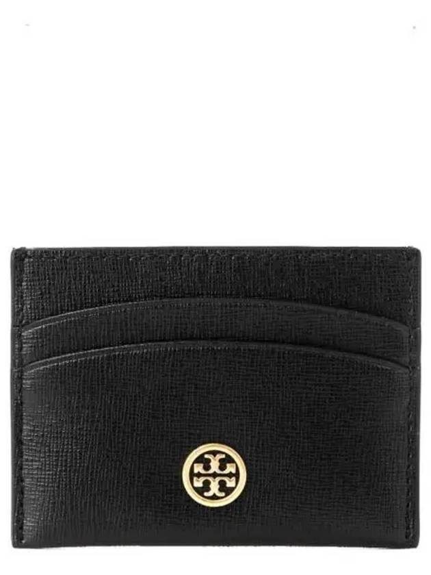 Women s Robinson card wallet 270492 - TORY BURCH - BALAAN 1