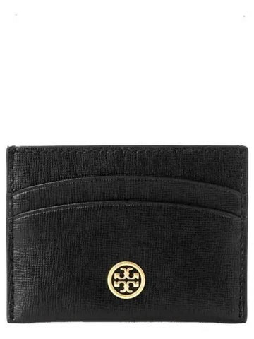 Women s Robinson card wallet 270492 - TORY BURCH - BALAAN 1