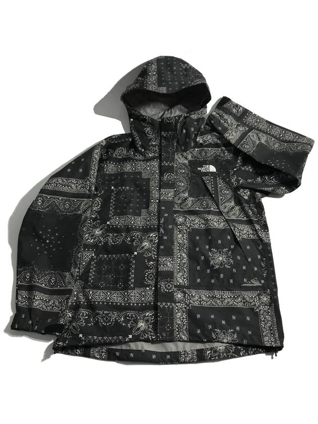 Novelty Dot Shot Jacket Bandana NP61535 - THE NORTH FACE - BALAAN 2