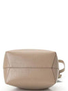 Mini Bucket Bag 18 Beige HMB004SA BEIGE - MANSUR GAVRIEL - BALAAN 4