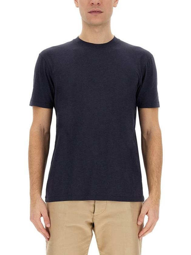 T-Shirt JCS004JMT002S23 HB801 B0441001159 - TOM FORD - BALAAN 2