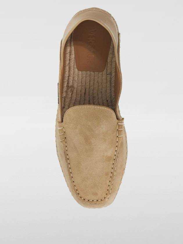 Espadrilles men Versace - VERSACE - BALAAN 3