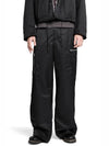 H71 trousers m4244tb Men s Pants Chino Wide Classic Slex Jogger MAN BLACK - OUR LEGACY - BALAAN 1