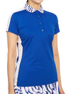 Tilda Polo Shirt GWJT08473 - J.LINDEBERG - BALAAN 4