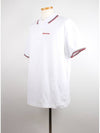 PK short sleeve t shirt white xxl - PRADA - BALAAN 2