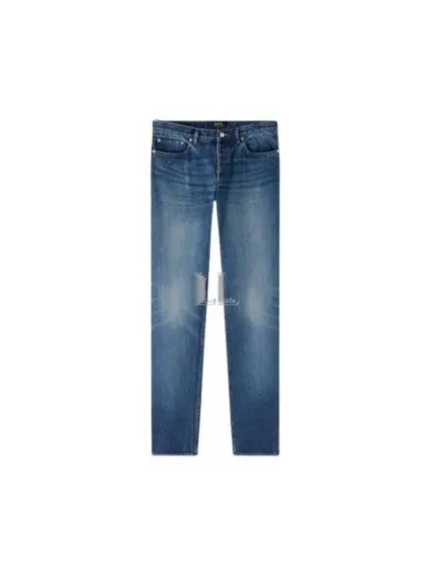 New Standard Jeans Blue - A.P.C. - BALAAN 2