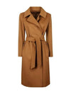 Collage cashmere coat B COLLAGE 059 - MAX MARA - BALAAN 2