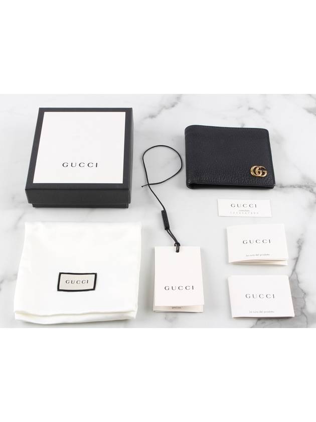 Marmont half wallet - GUCCI - BALAAN 2