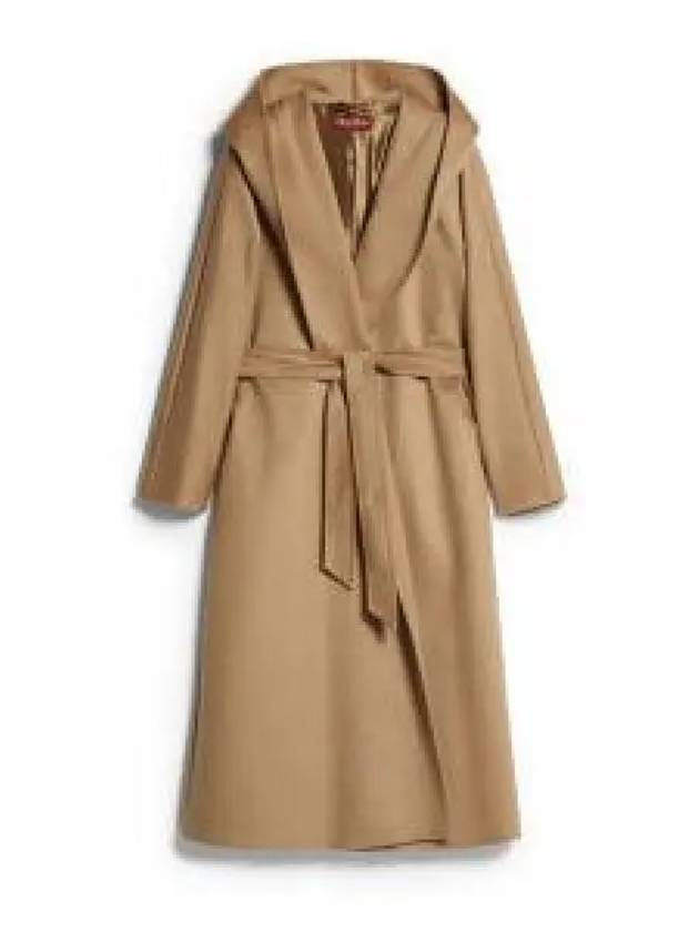 Max Mara Studio Coat Dan Tone 014 60160829600 1235716 - MAX MARA - BALAAN 1