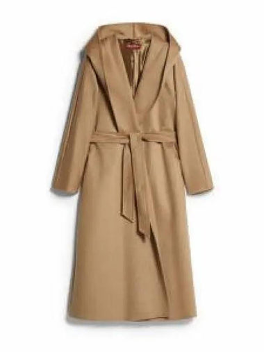 Max Mara Studio Coat Dan Tone 014 60160829600 1235716 - MAX MARA - BALAAN 1