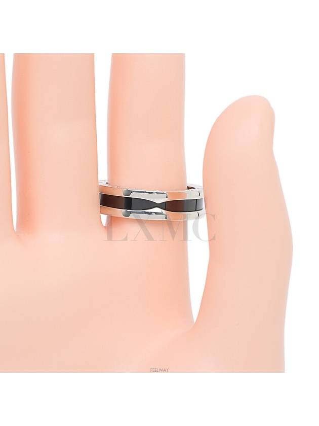 women rings - BVLGARI - BALAAN 9