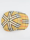 8006119 Hat Fashion Accessories - BURBERRY - BALAAN 3