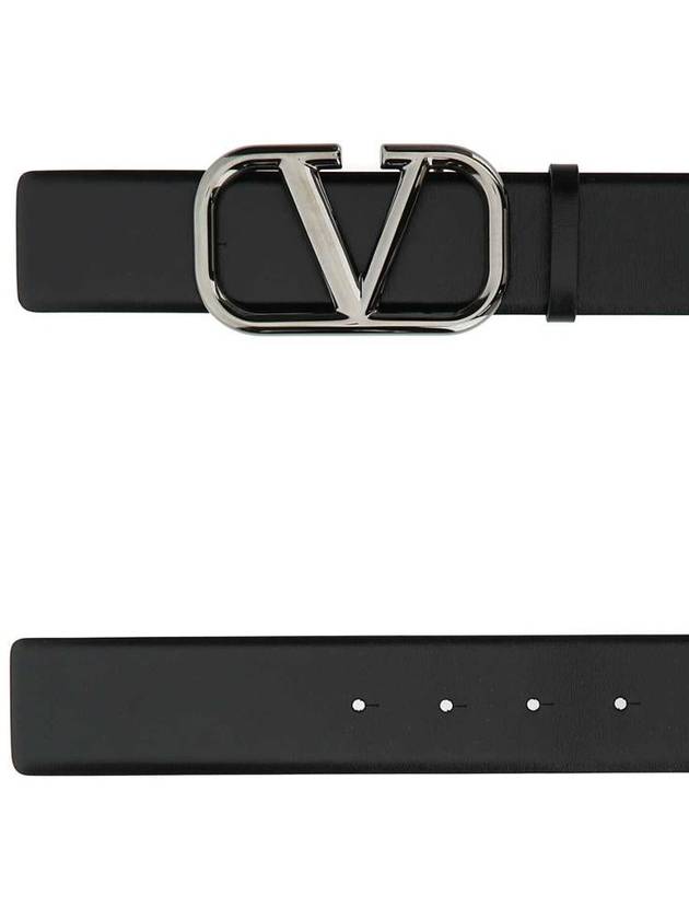 Belt ZY2T0Q87SNP 0NO B0440379054 - VALENTINO - BALAAN 3