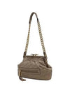 beige shoulder bag - MARC JACOBS - BALAAN 3