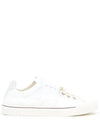 New Evolution Low Top Sneakers White - MAISON MARGIELA - BALAAN 2