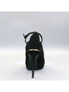 Smith Market black color shoes women s - LOUIS VUITTON - BALAAN 4