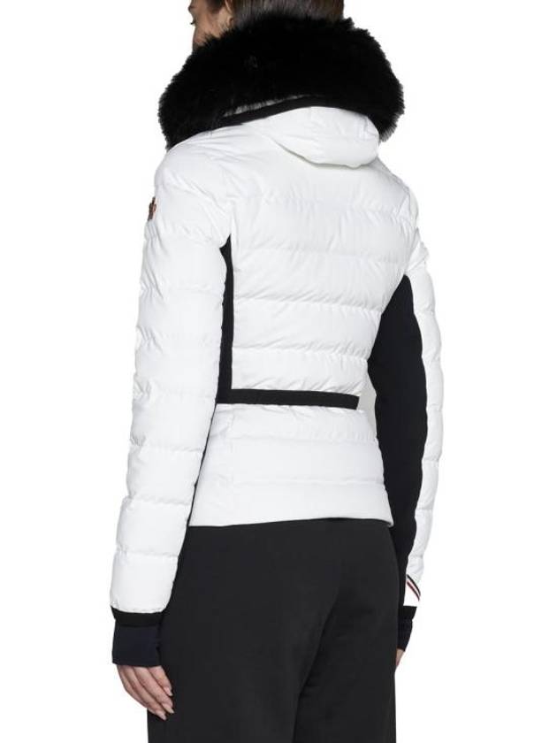 Padding 1A00040 53861 P09 Free - MONCLER - BALAAN 4