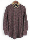 Smith Market Used Luxury Cotton Shirt Men s Clothing - DSQUARED2 - BALAAN 1