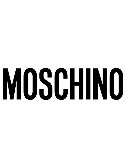 men polo shirt - MOSCHINO - BALAAN 2