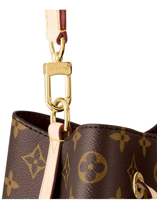 Neonoe BB Monogram Women s Shoulder Bag M46581 - LOUIS VUITTON - BALAAN 2