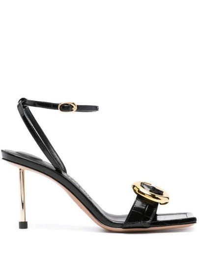 Sandals 241FO078 4301990 - JACQUEMUS - BALAAN 2