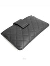 women clutch bag - CHANEL - BALAAN 3