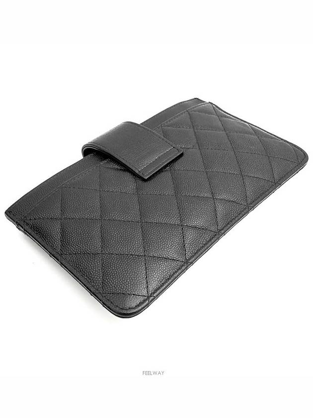 women clutch bag - CHANEL - BALAAN 3