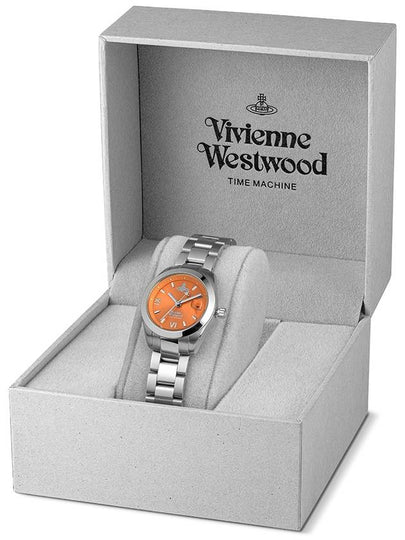 Women s Metal Watch Fenchurch VV292ORSL - VIVIENNE WESTWOOD - BALAAN 2