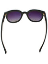 men sunglasses - LINDA FARROW - BALAAN 4