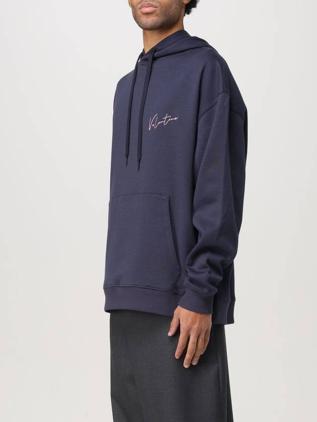 Sweatshirt men Valentino - VALENTINO - BALAAN 4