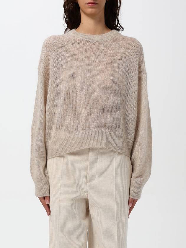 Sweater woman Brunello Cucinelli - BRUNELLO CUCINELLI - BALAAN 1