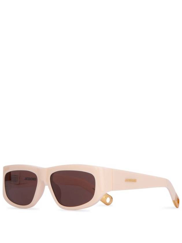 Jacquemus Sunglasses - JACQUEMUS - BALAAN 1