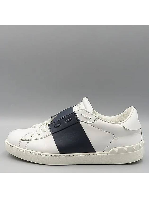 Smith Market VY2S0830 Sneakers Men s Shoes - VALENTINO - BALAAN 3