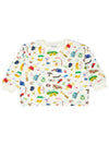 Kids Sweatshirt 124AC048 110 - BOBO CHOSES - BALAAN 1