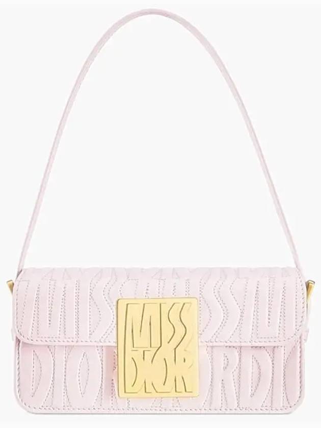 Miss Dior Flap Bag M2610UBOS M05N - DIOR - BALAAN 2