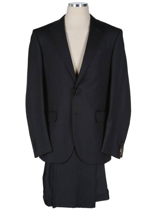 2807407 Fine wool suit - CORNELIANI - BALAAN 1