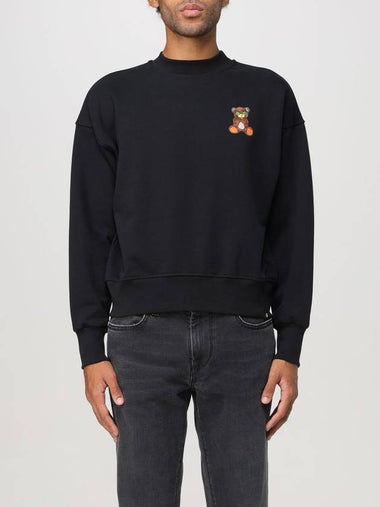 Sweatshirt men Barrow - CLAIRE BARROW - BALAAN 1