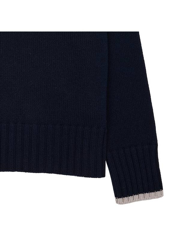 Women s Mantova Wool Knit 014 - MAX MARA - BALAAN 5