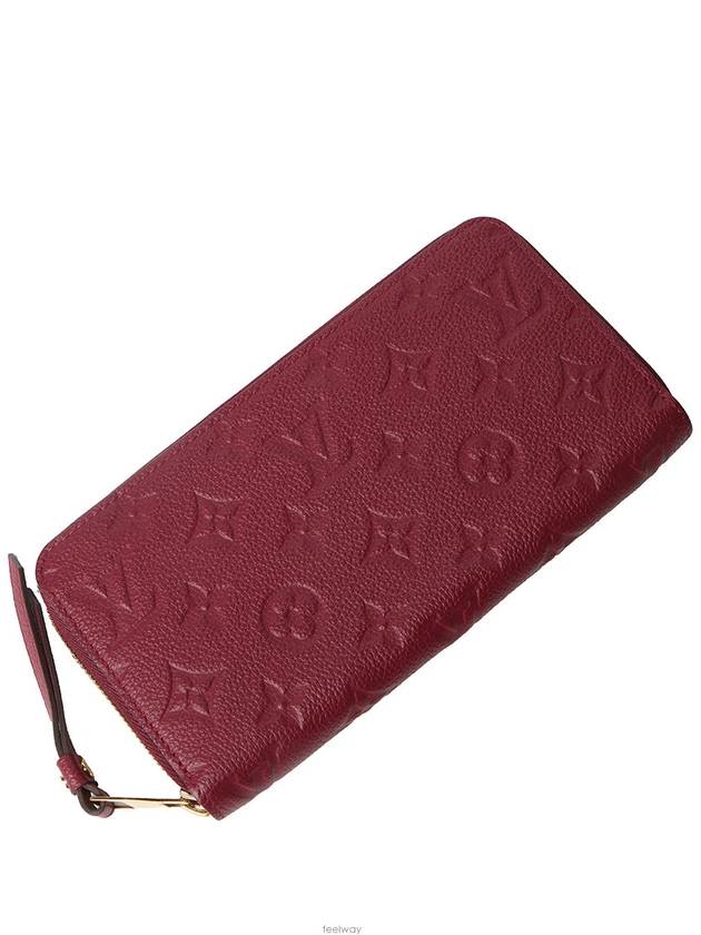 women s long wallet - LOUIS VUITTON - BALAAN 2