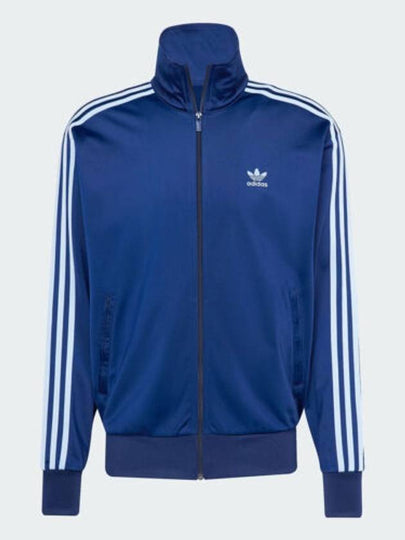 Firebird Classic Track Jacket Night Indigo - ADIDAS - BALAAN 2