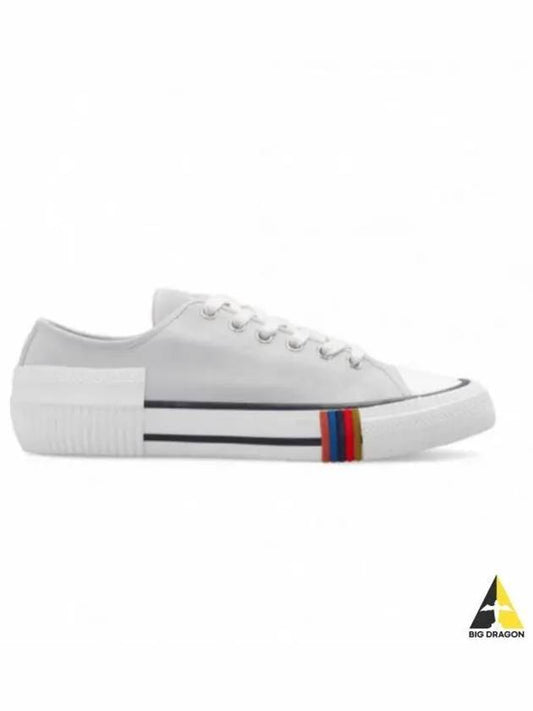 Men s Kolby Sneakers Gray M1SKOL02 HSUE - PAUL SMITH - BALAAN 1