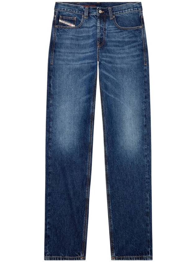 2010 D-Macs Straight Jeans Blue - DIESEL - BALAAN 2